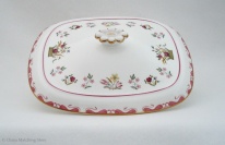 Bianca -Tureen - Lid Only